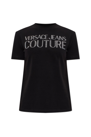 Camiseta con lentejuelas brillantes