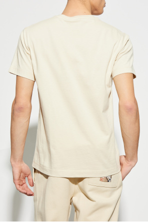 Burberry T-shirt with logo