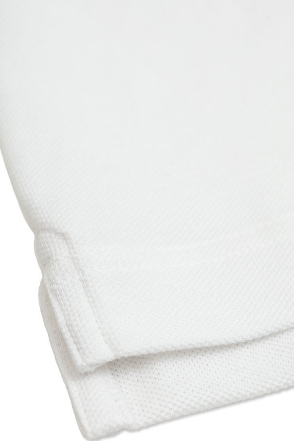 Burberry Kids Cotton polo