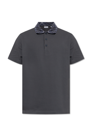 Bawełniane polo
