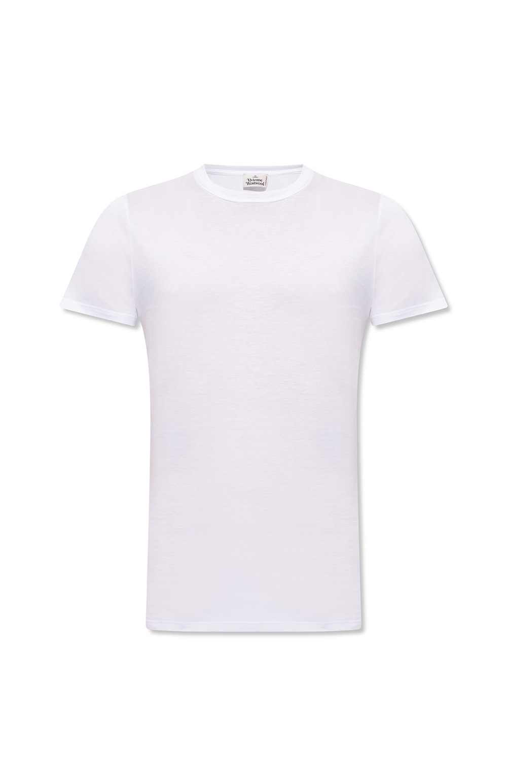 print short - Maison Kitsuné graphic - Extension-fmedShops Switzerland -  Team FC Crest Print T Shirt Ladies - shirt Vivienne Westwood - sleeved T