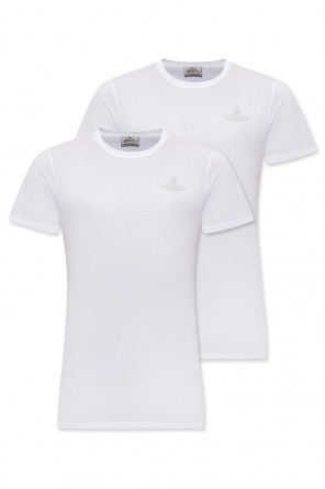 Thom Browne 4-Bar short-sleeve T-shirt