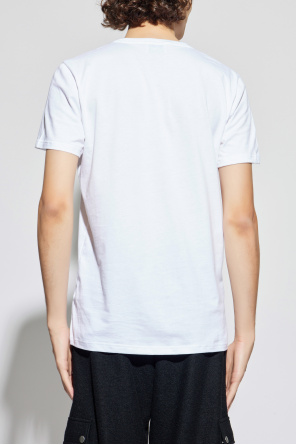 Vivienne Westwood T-shirt z logo