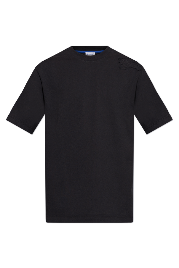 Burberry Cotton T-shirt