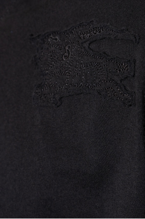 Burberry Cotton T-shirt