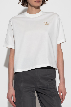 Burberry T-shirt with logo