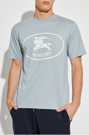 Burberry T-shirt with print
