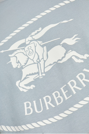 Burberry T-shirt with print
