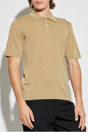 Burberry Wollpolo