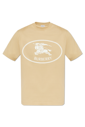 T-Shirt mit Aufdruck