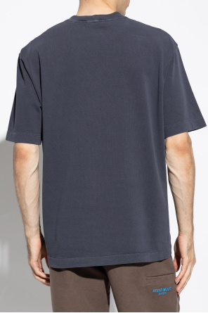 Stone Island T-shirt capsule Marina