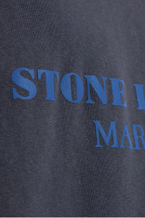 Stone Island T-shirt capsule Marina