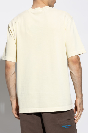 Stone Island T-shirt Capsule Marina