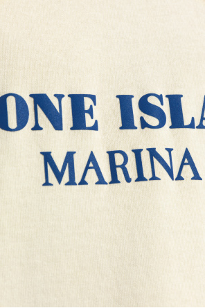 Stone Island T-shirt Capsule Marina