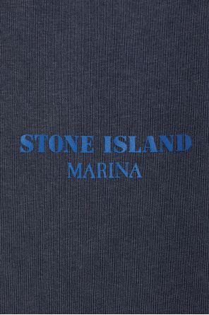 Stone Island Polo kapsuła `Marina`