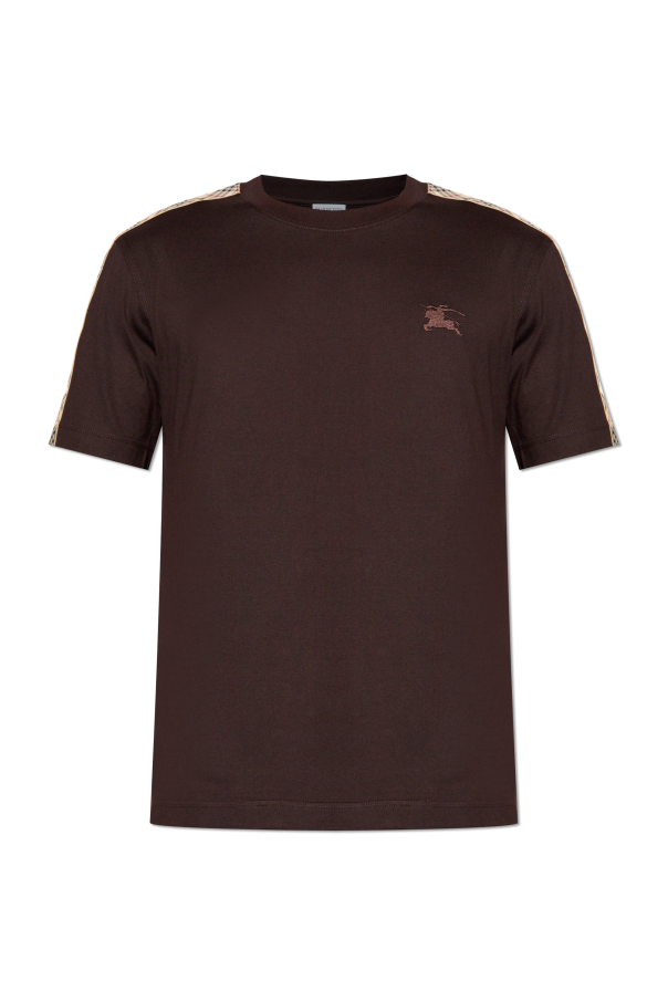 T-shirt "Seth", zdjęcie 1 T-shirt "Seth" od Burberry