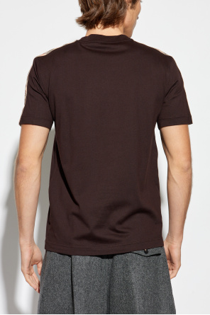 Burberry T-Shirt „Seth“