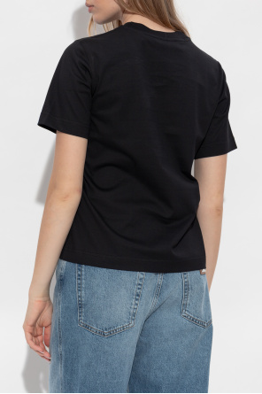 Burberry T-shirt with logo