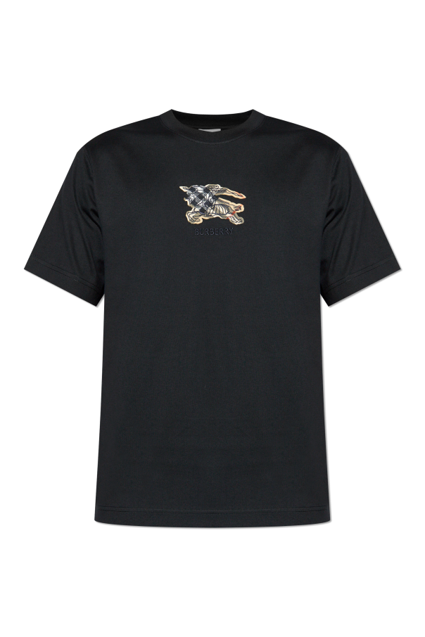 T-shirt "Seth", zdjęcie 1 T-shirt "Seth" od Burberry