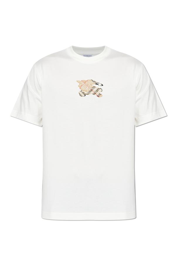 T-shirt "Seth", zdjęcie 1 T-shirt "Seth" od Burberry