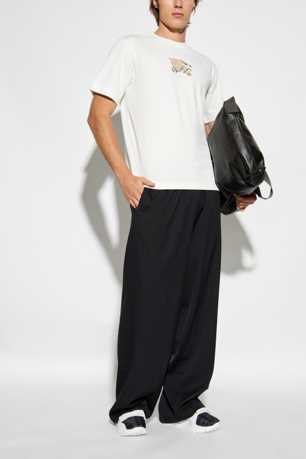 Burberry T-shirt "Seth"