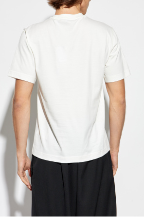 Burberry T-shirt "Seth"