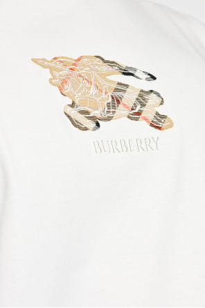 Burberry T-shirt "Seth"