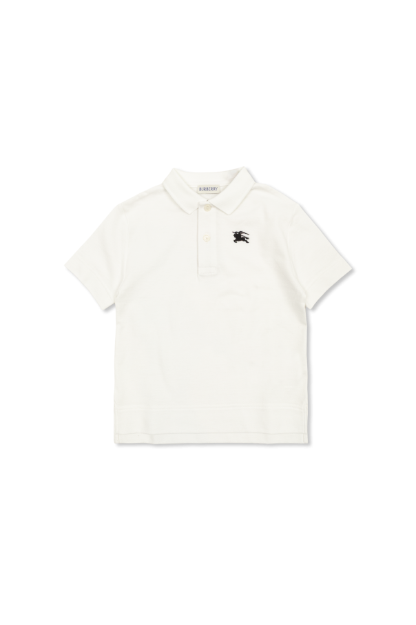 Cotton polo 