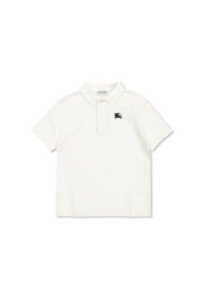 Polo de algodón "Johane"