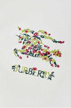 Burberry T-shirt with print