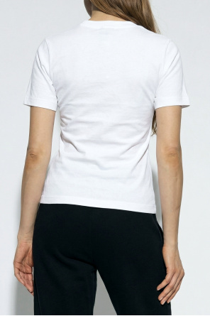 Burberry T-shirt with logo