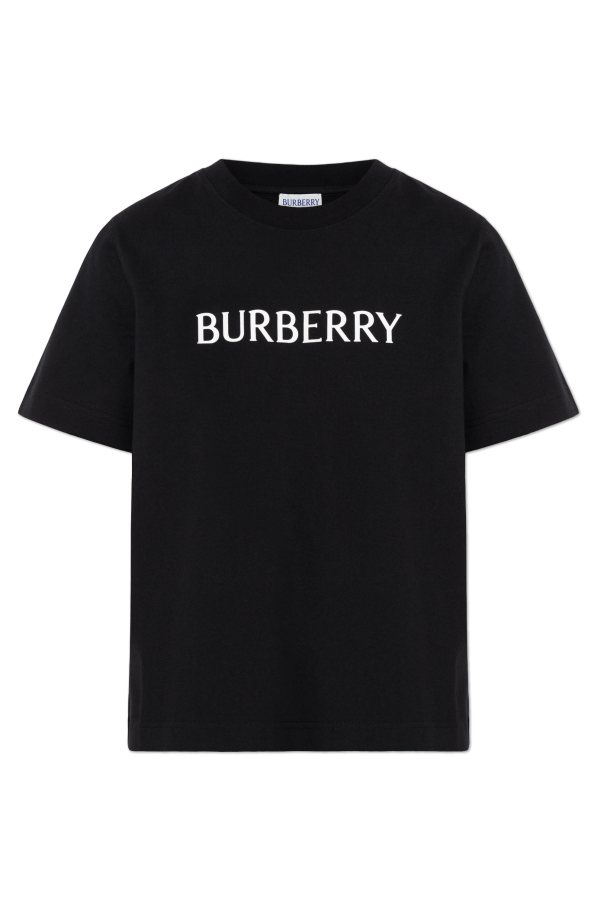 T-shirt ‘Frankie’ od Burberry