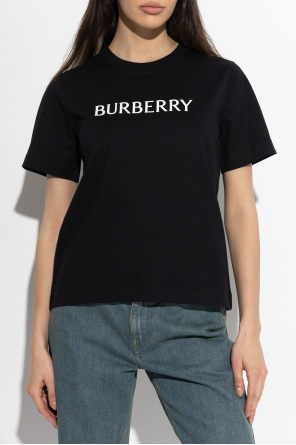 Burberry T-shirt 'Frankie'