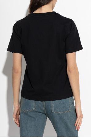 Burberry T-shirt 'Frankie'