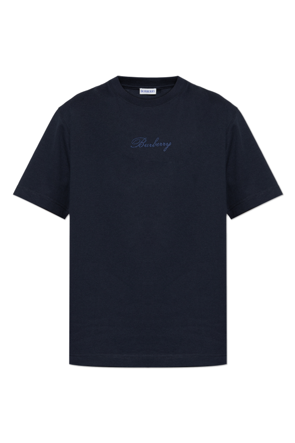T-shirt "Ryan" od Burberry