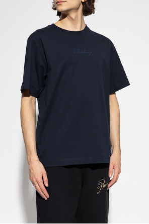 Burberry T-shirt "Ryan"