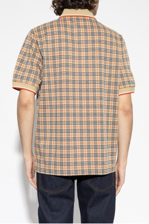 Burberry Polo ‘Pelham’