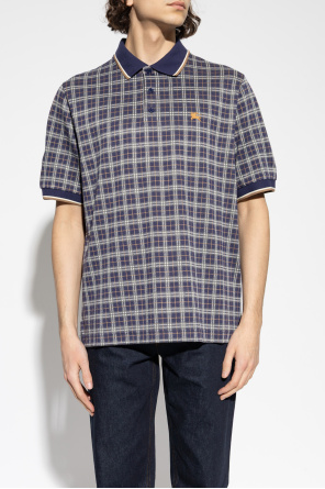 Burberry Polo ‘Pelham’