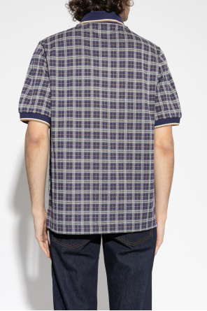 Burberry Polo ‘Pelham’