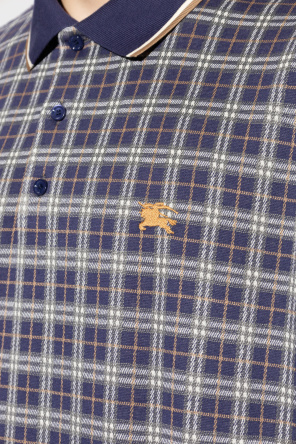 Burberry Polo ‘Pelham’