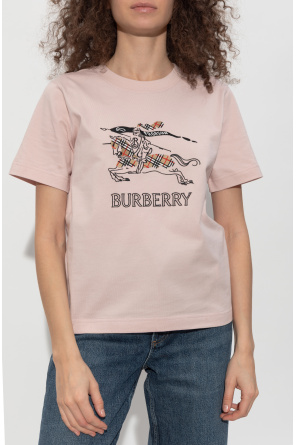 Burberry T-shirt 'Frankie'