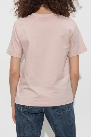Burberry T-shirt 'Frankie'
