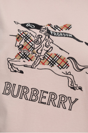 Burberry T-shirt 'Frankie'