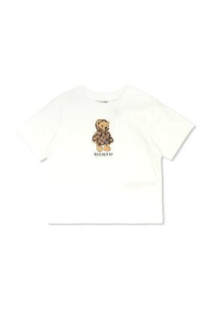 Camiseta con estampado