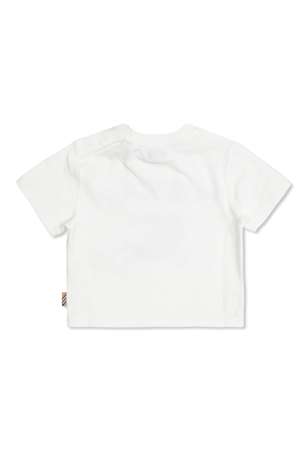Burberry Kids T-shirt "Cedar"