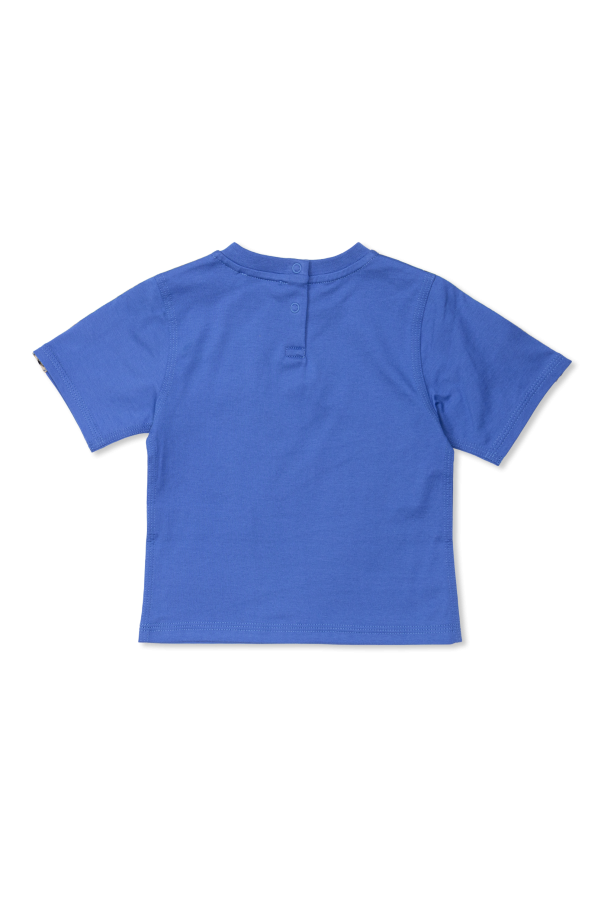 Burberry Kids Camiseta "Cedar"