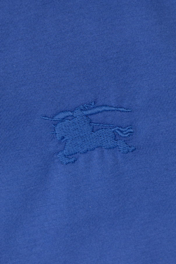 Burberry Kids Camiseta "Cedar"