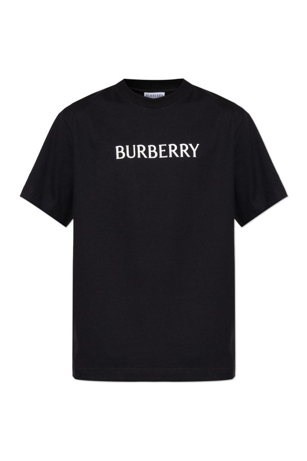 T-shirt 'Seth' od Burberry