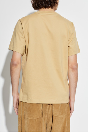 Burberry T-shirt with logo