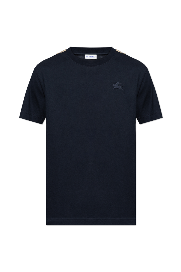 T-shirt `Seth` od Burberry
